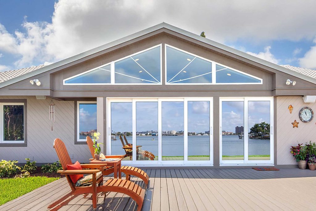PGT Impact Windows And Sliding Doors