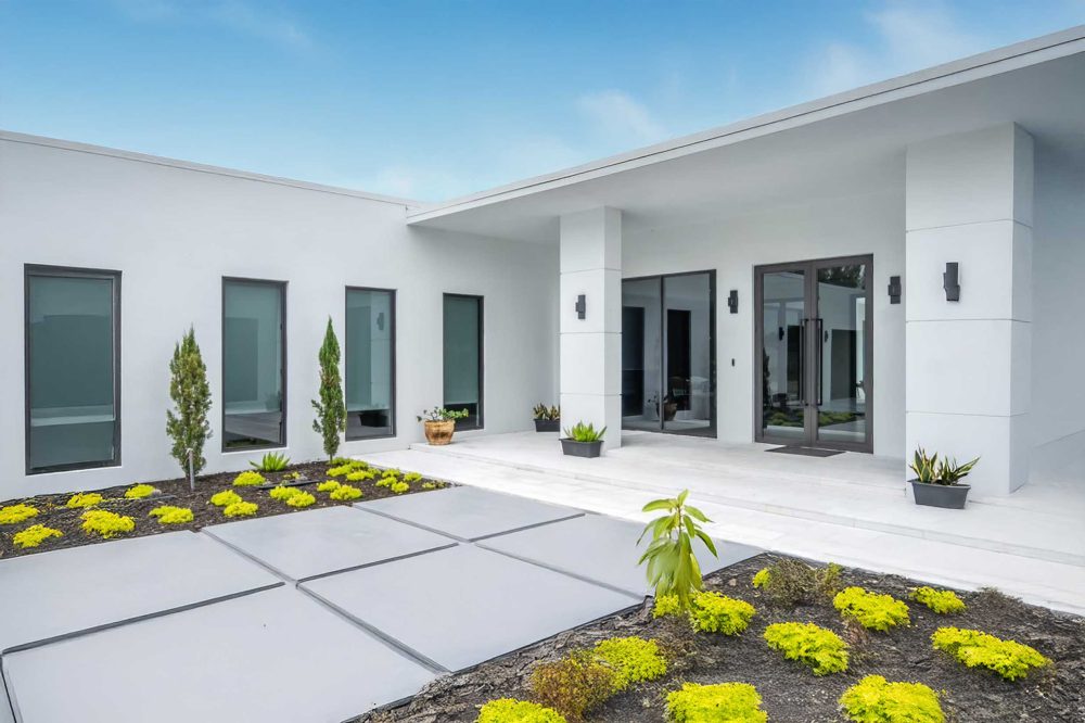 ECO Impact Windows and Doors