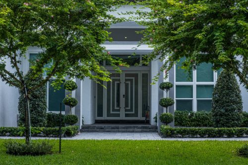 Hurricane Windows and Doors