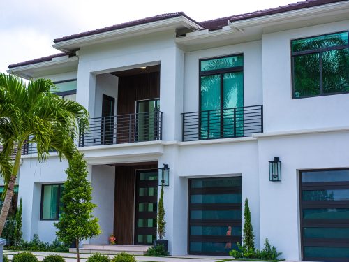 ES Hurricane Impact Doors and Windows