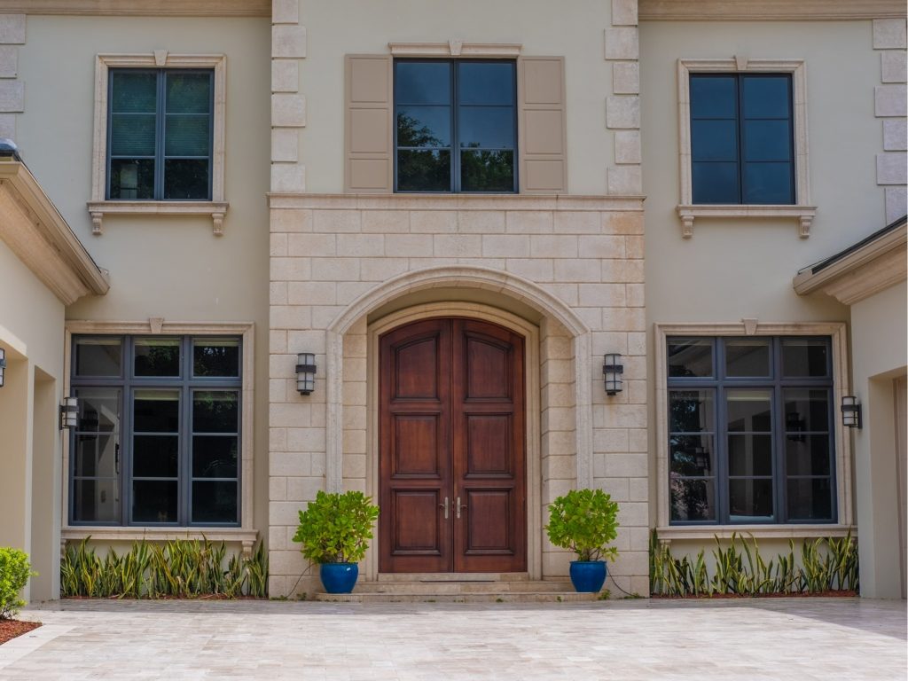 Hurricane Windows