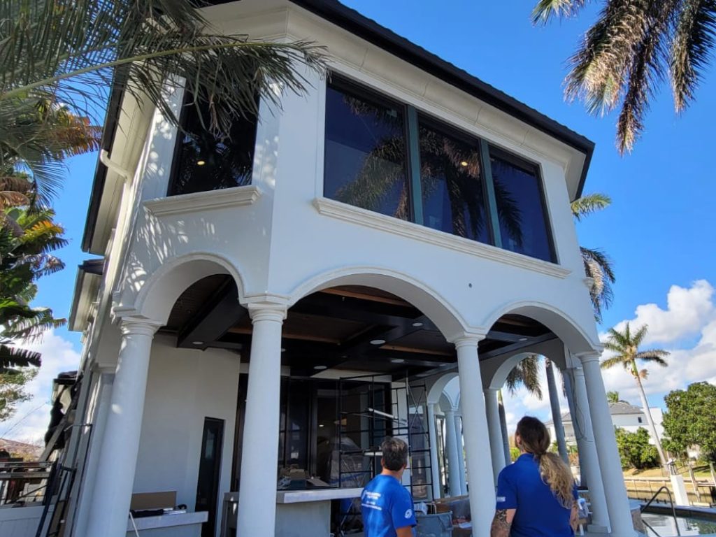 Impact Windows